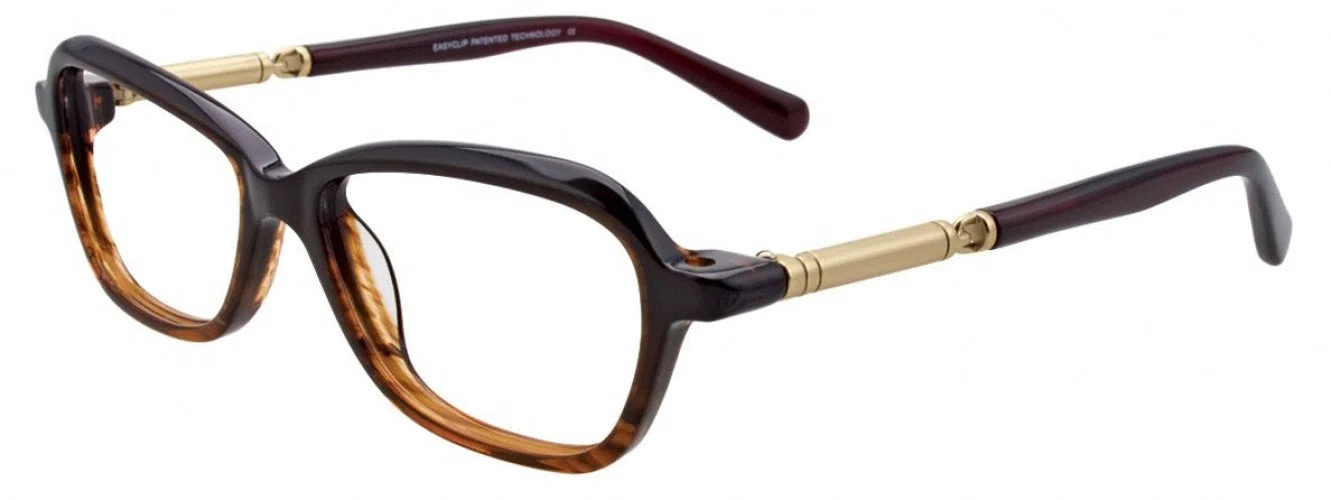 Aspex Eyewear EC336 Eyeglasses - view 8